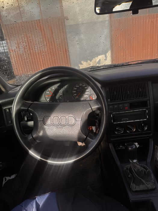 Audi 80 1993r !!