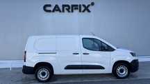 Peugeot Partner 1.5 BlueHDI L2 LONGA
