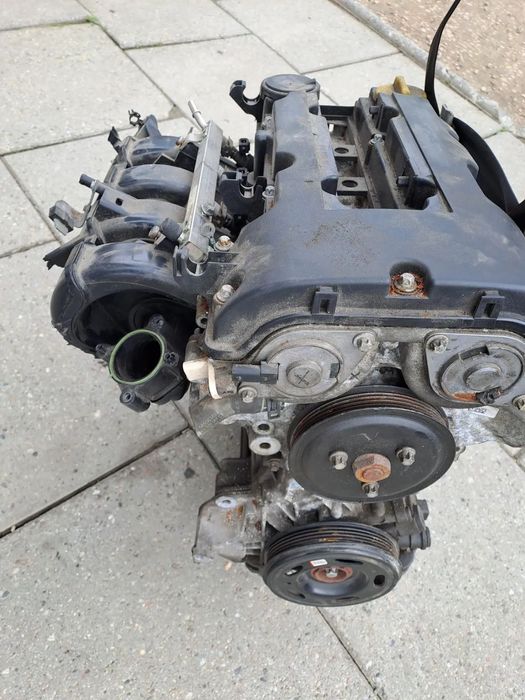 Opel Astra J Corsa D 1.4 100KM silnik kod A14XER