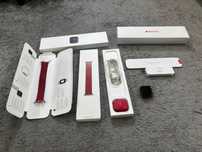 Apple watch Series 6 Red Aluminium Case 44 mm