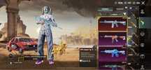 Акаунт в Pubg mobile