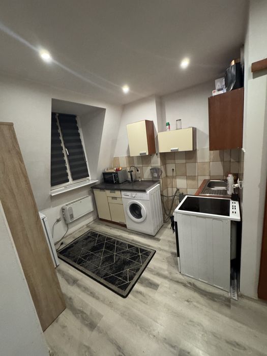 Kawalerka do wynajmu ul.grodzka