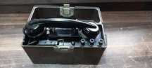 Polski radiotelefon telefoniczny MB-43