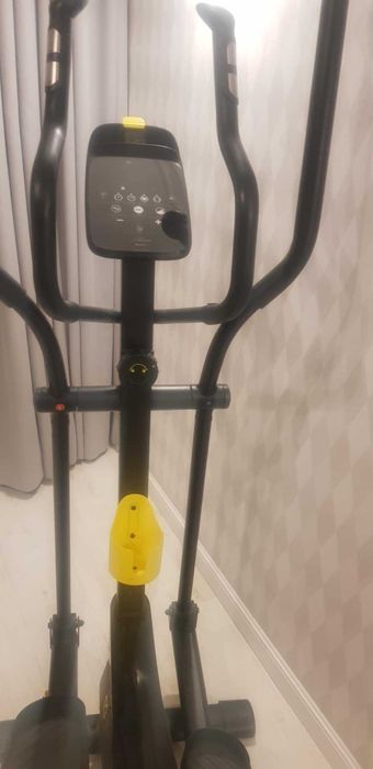 rower eliptyczny Domyos EL520