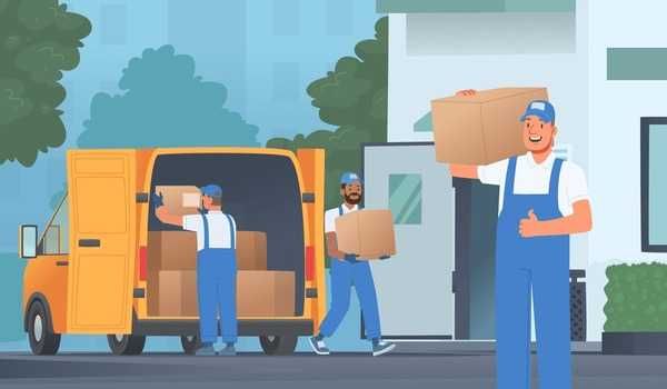 Transportes - Mudanças - Entregas - Torres Novas - Santarém