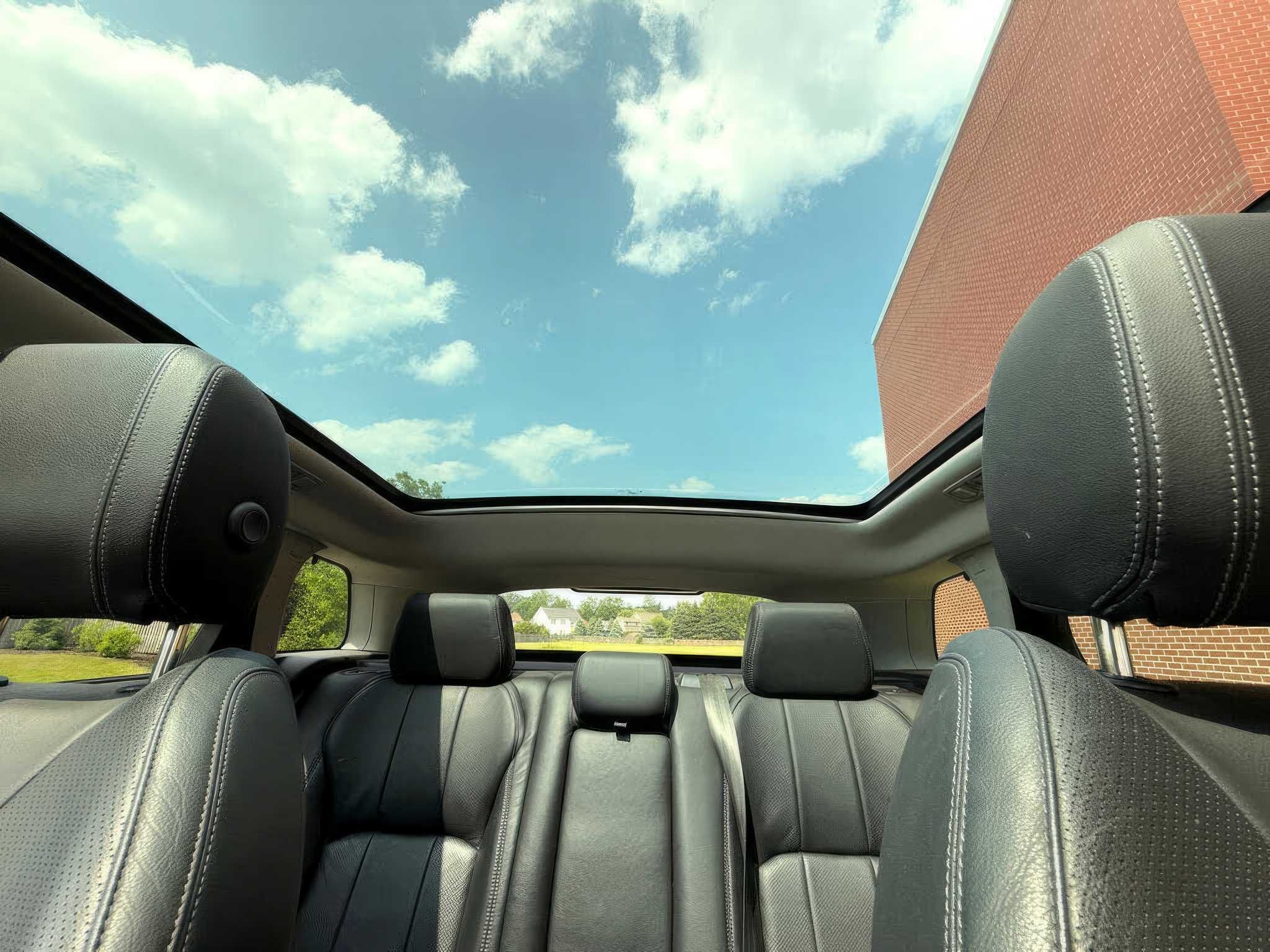 2018 Land Rover Range Rover Evoque SE