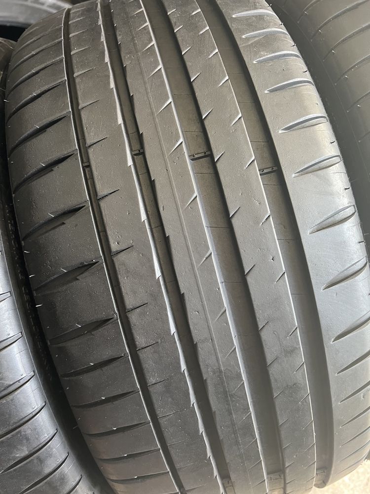 235/40/18 R18 Michelin Pilot Sport 4 4шт