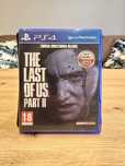 The Last Of Us 2 - PS4, PS5