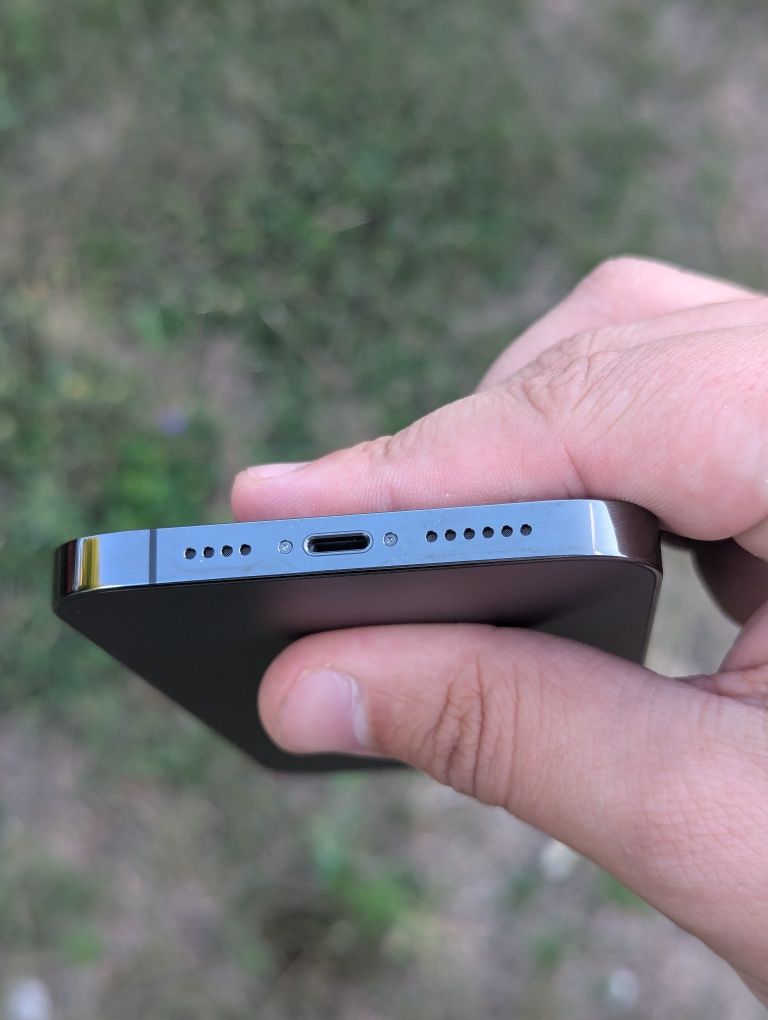Телефон Айфон Apple Iphone 13 pro max 128gb Neverlock!!