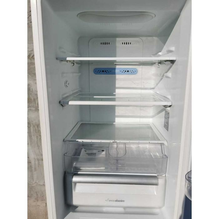 Холодильник LG Nofrost