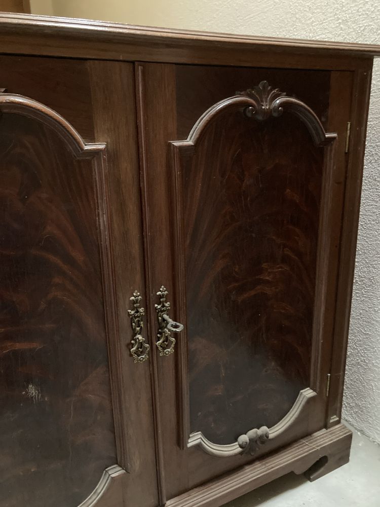 Movel para restauro