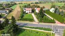Tarnobrzeg-Dom 200m2, Hala 213m2, dz. 68ar
