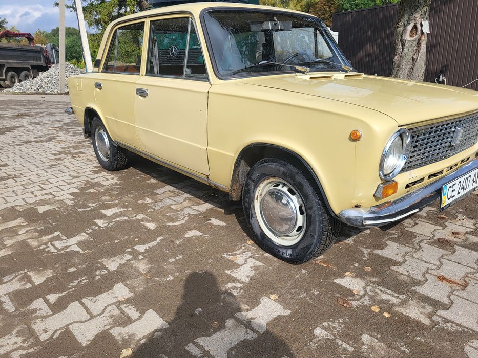 Прадам авто з малим пробігом.