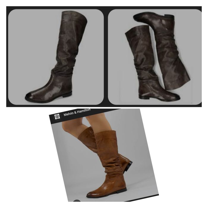 Kozaki Melvin & Hamilton 39