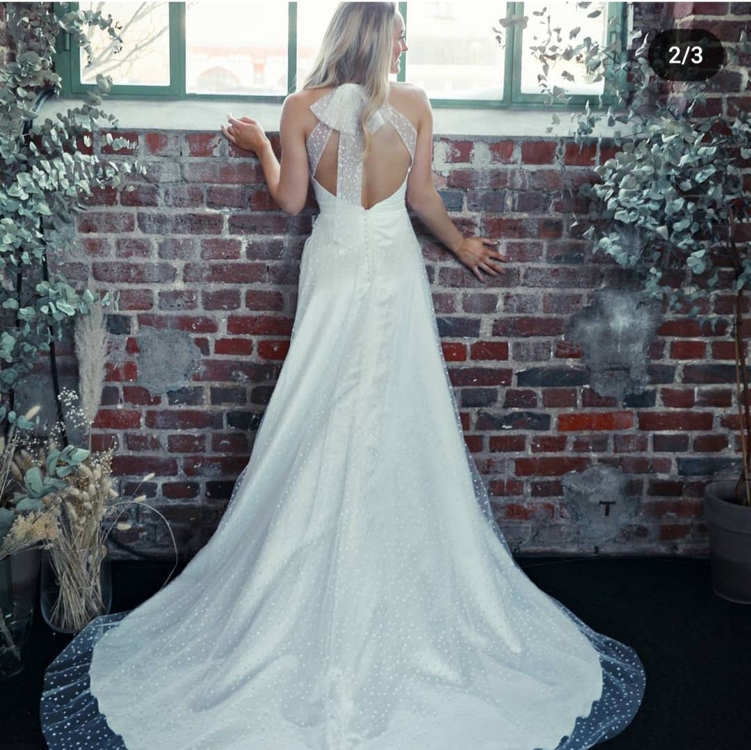 Весільна сукня Lia Bella