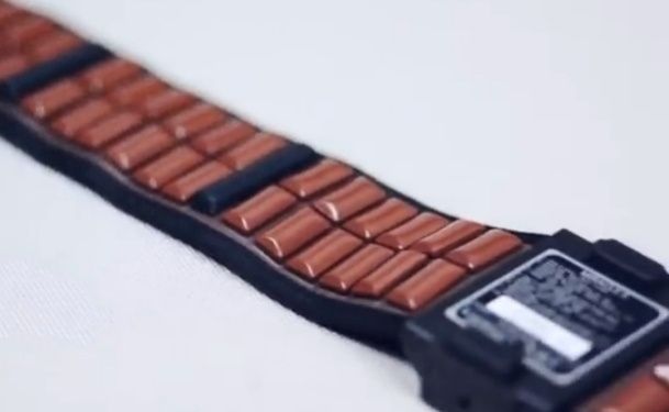 Миракал Нуга Бест.