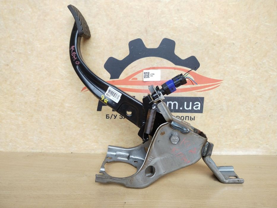 Hyundai Kona 2017-2023 Педаль сцепления 32800J9100