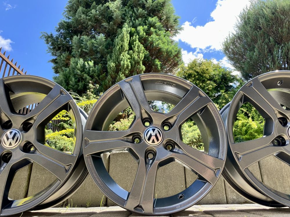 bbs rs4 16 5x112 audi a3 8p a4 b6 b7 a6 vw golf passat touran cc oz