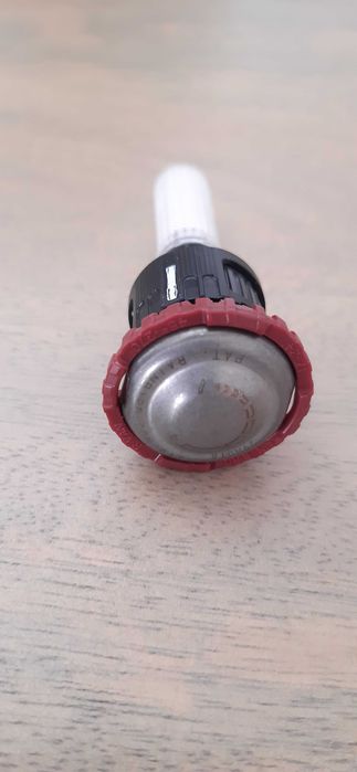 Bicos rotativos para rega