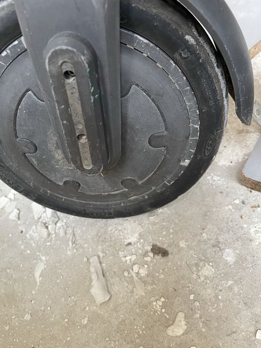 Електро самокат Xiaomi 1s