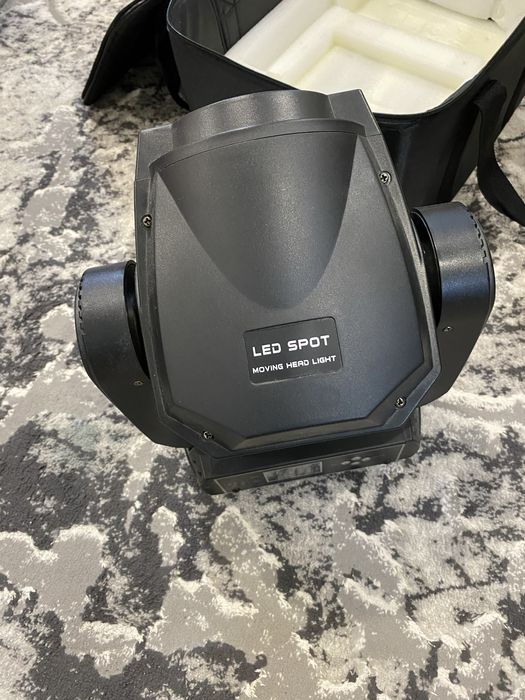 Spot 90 голова moving head