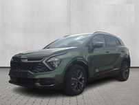 Kia Sportage Kia Sportage HEV 210KM Anniversary