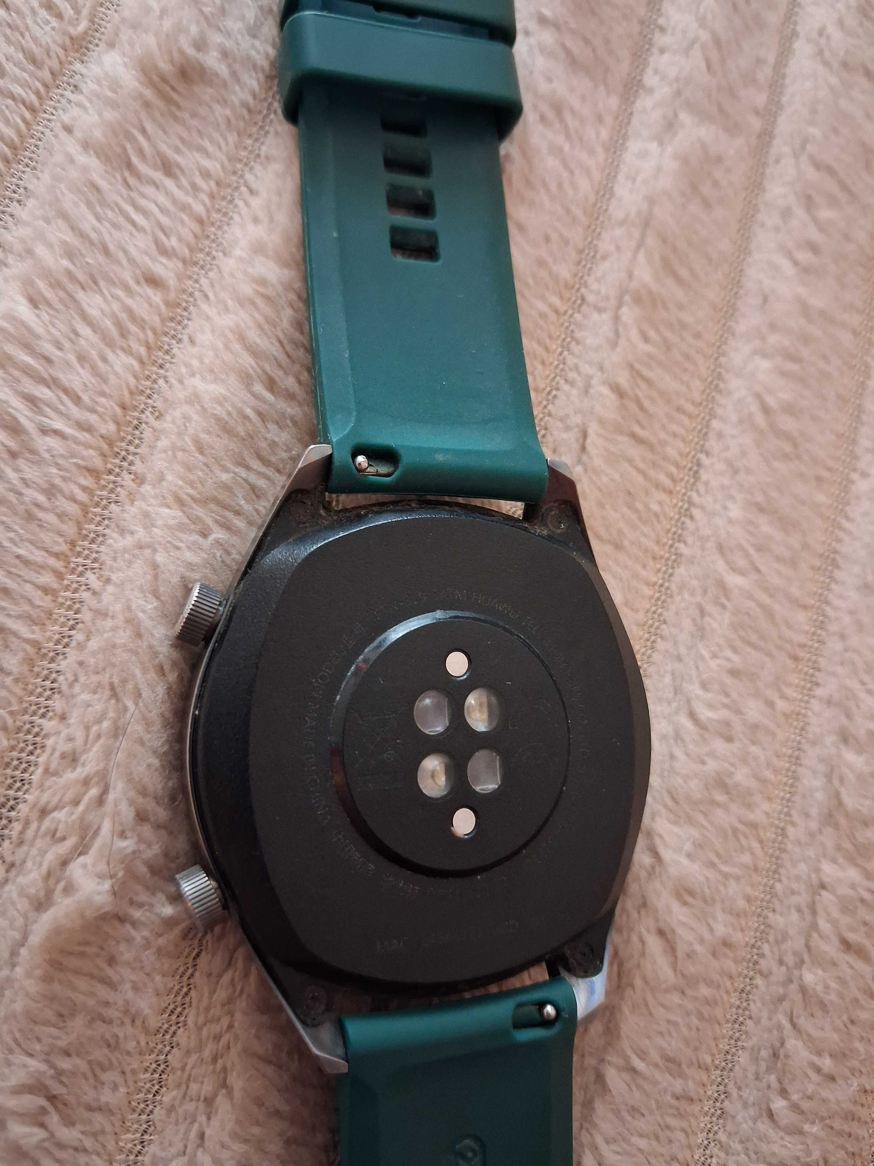 Smartwach Huawei Watch GT FTN-B19 zegarek opaska