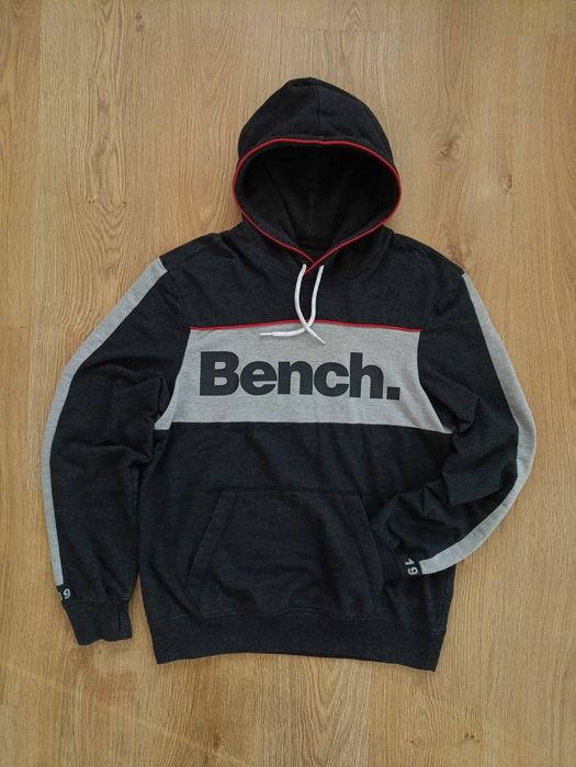 Кофта Bench толстовка худі