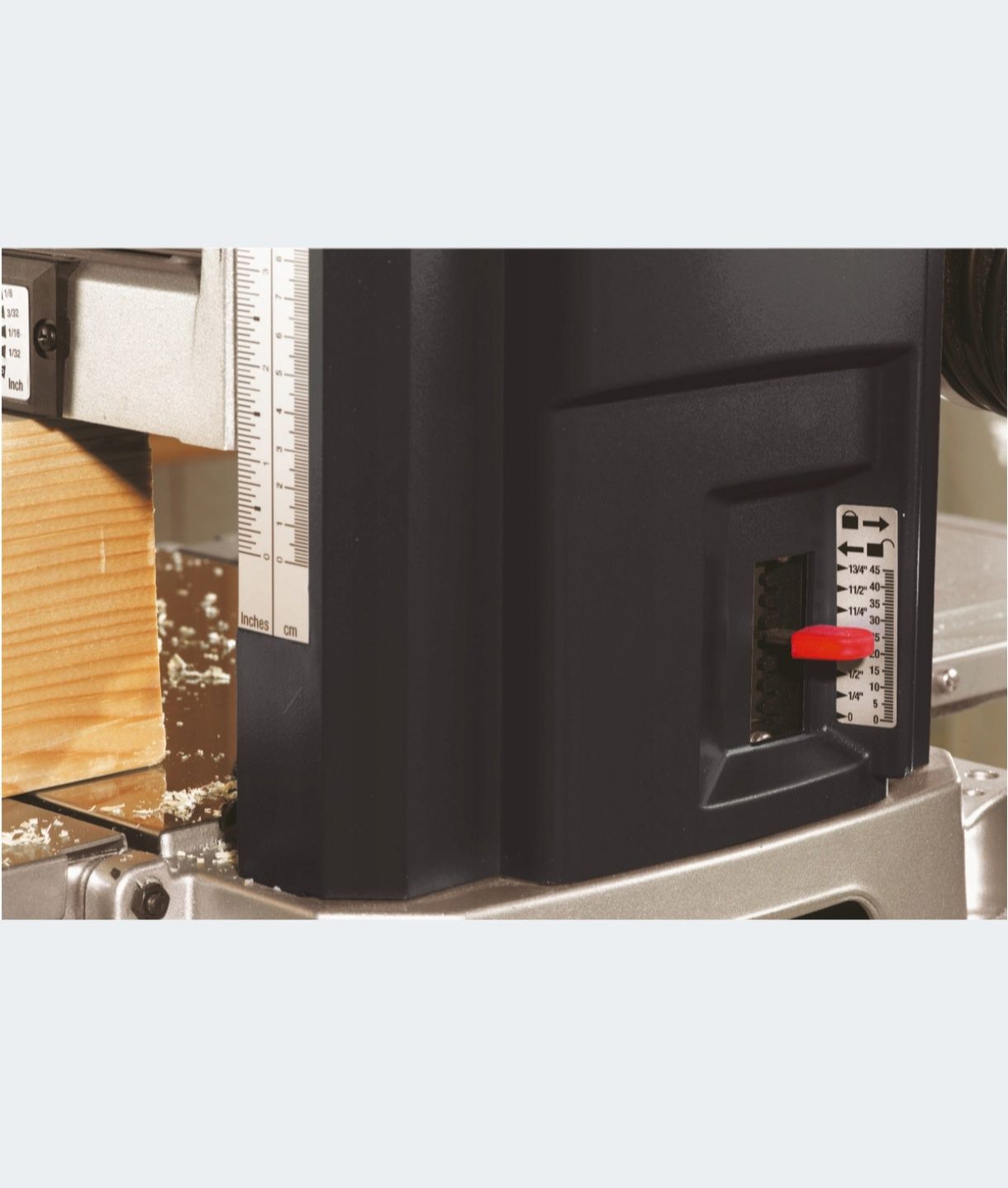 NOWA! Grubościówka Strugarka Metabo DH 330 1,8kW – Mobilna, Precyzyjna