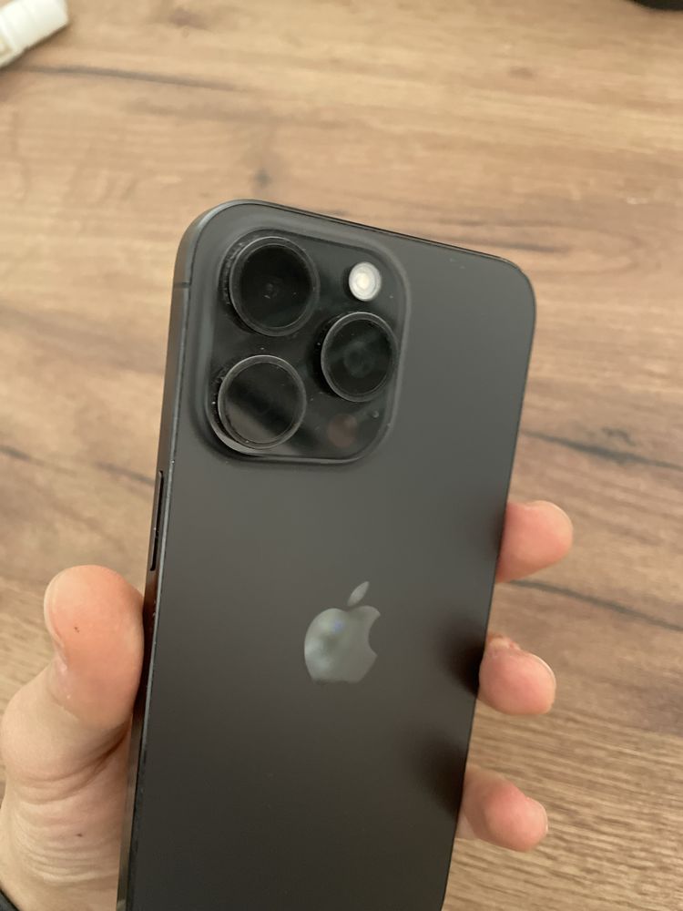 iPhone 15 Pro Max 256 (США)