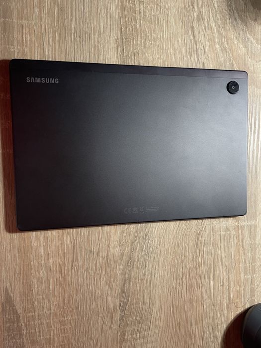 Samsung Galaxy Tab A8 10.5” / 4GB + 64GB / Wi-Fi / Grey