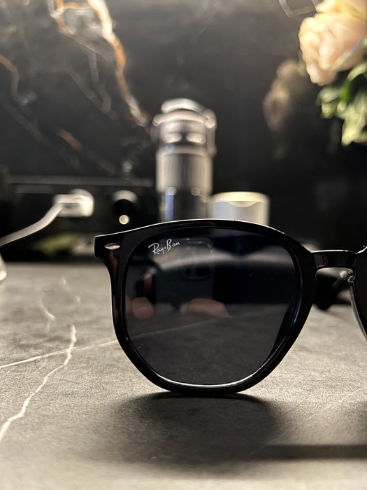 Сонцезахисні окуляри RayBan