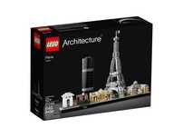LEGO® 21044 Architecture - Paryż