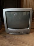 Telewizor daewoo 13 cali