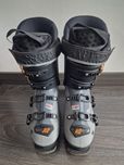 Odsprzedam buty narciarskie K2 Mindbender 100 MV - roz 43.

Rozmiar 27