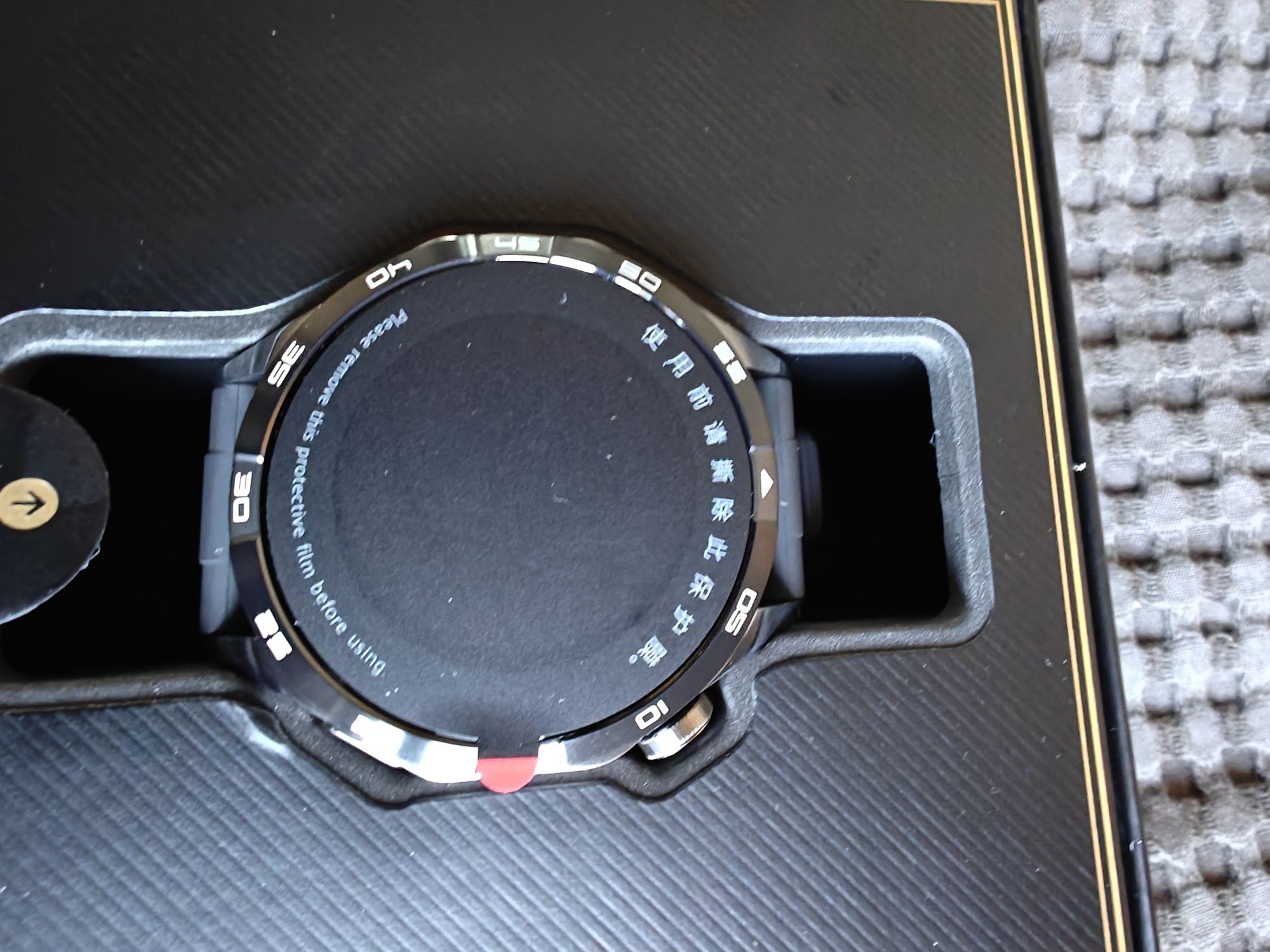 Smartwatch Huawei GT 4 Active nowy