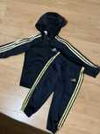 Dres Adidas chlopiecy