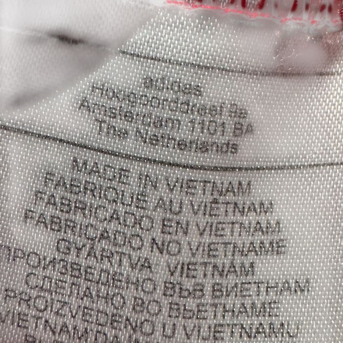 Camisola Benfica 8 anos