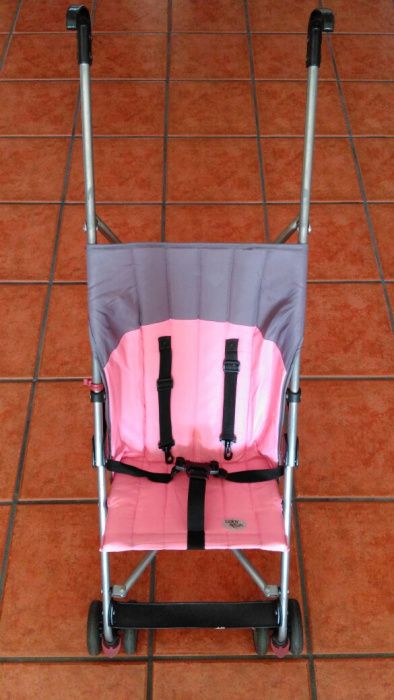 Carrinho de bebé para passeio