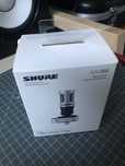 mikrofon Shure MV88 iPhone lightning