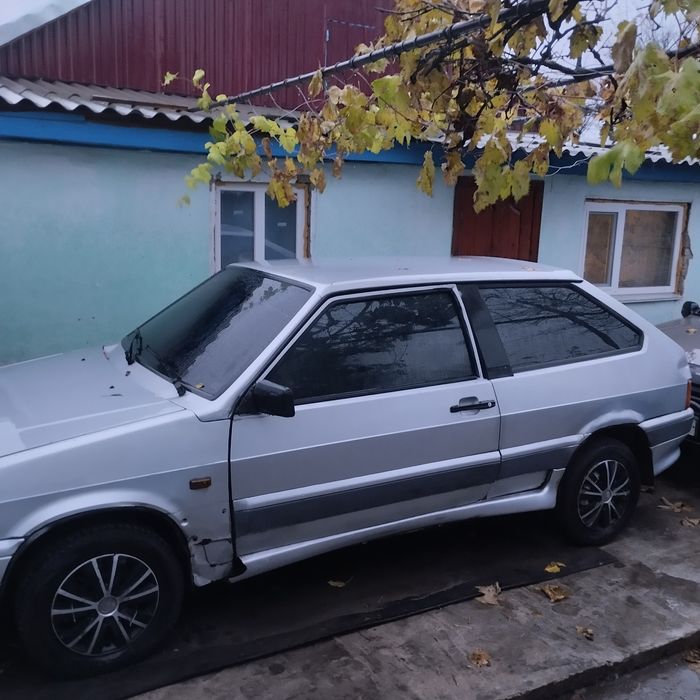 Продам ваз 2113.