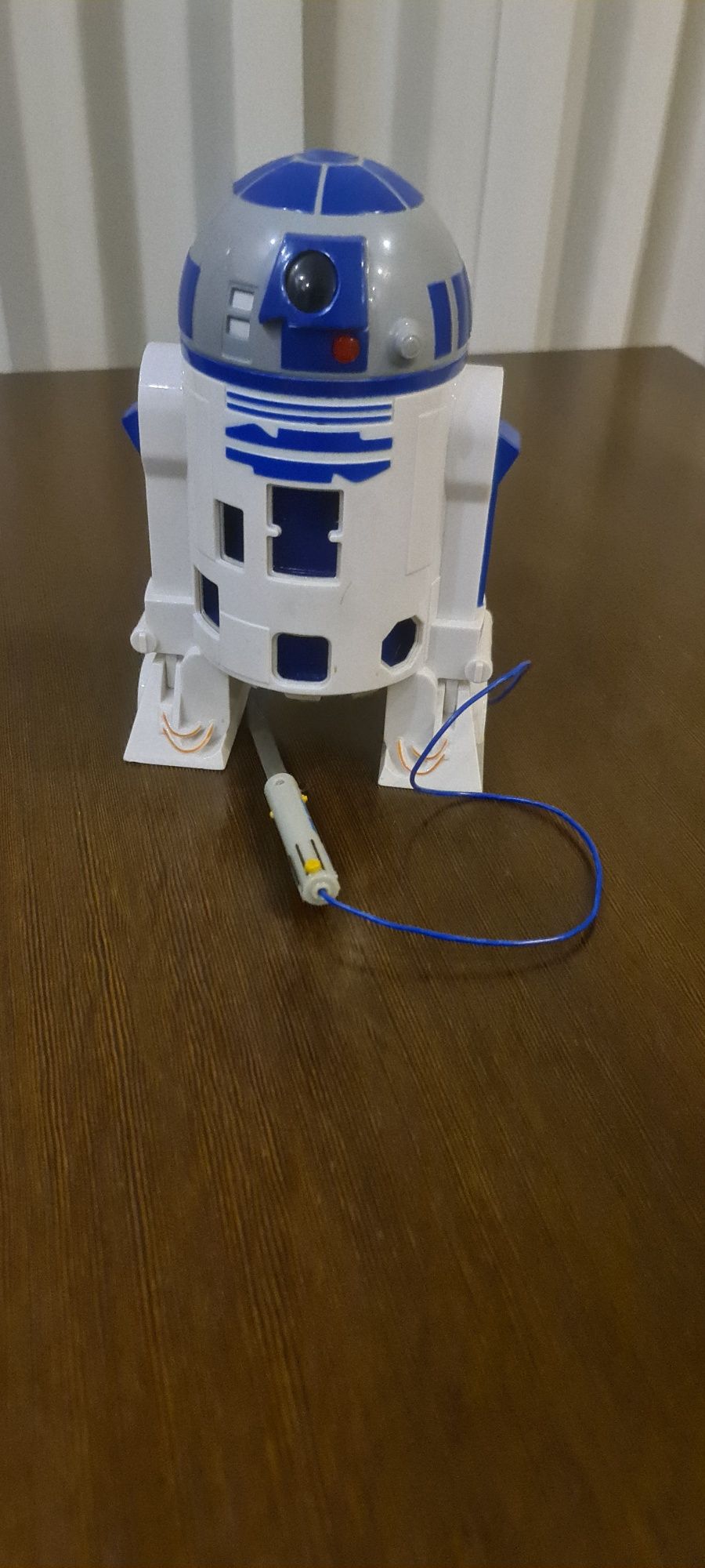 Droid robot Gwiezdne Wojny