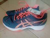 Ténis Asics Gel padel exclusive 4SG