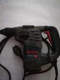 Перфоратор BOSCH Professional GBH 3-28 DRE