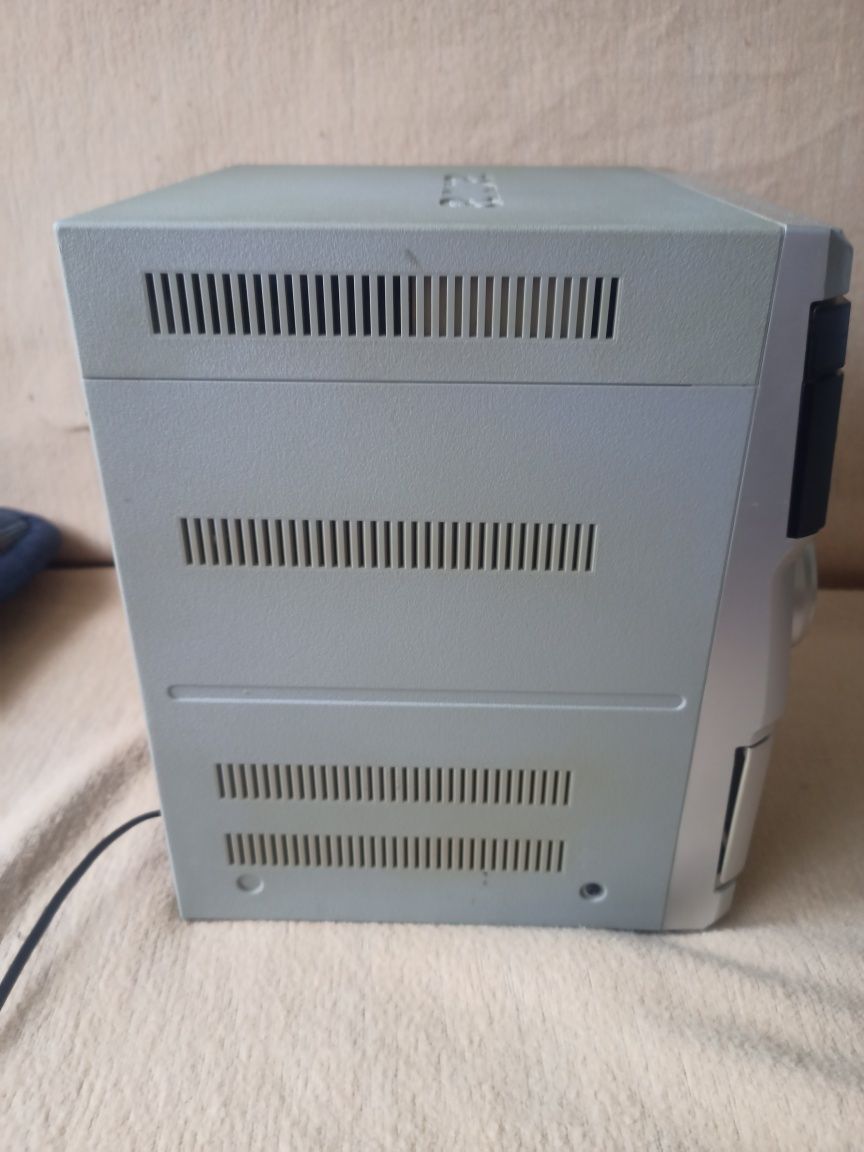 Wieża Aiwa Model NSX -SZ205 warto !!
