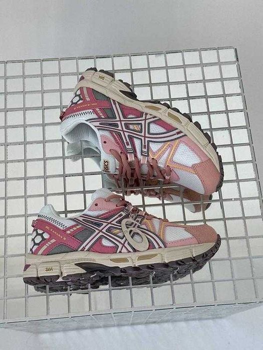 Жіночі Asics Gel-Kahana 8 Beige Pink/Асікс Кахана/Останній 38,39