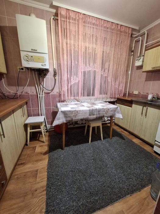 Квартира 1-кімнатна