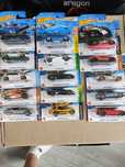 32 szt hot wheels ze zdjecia