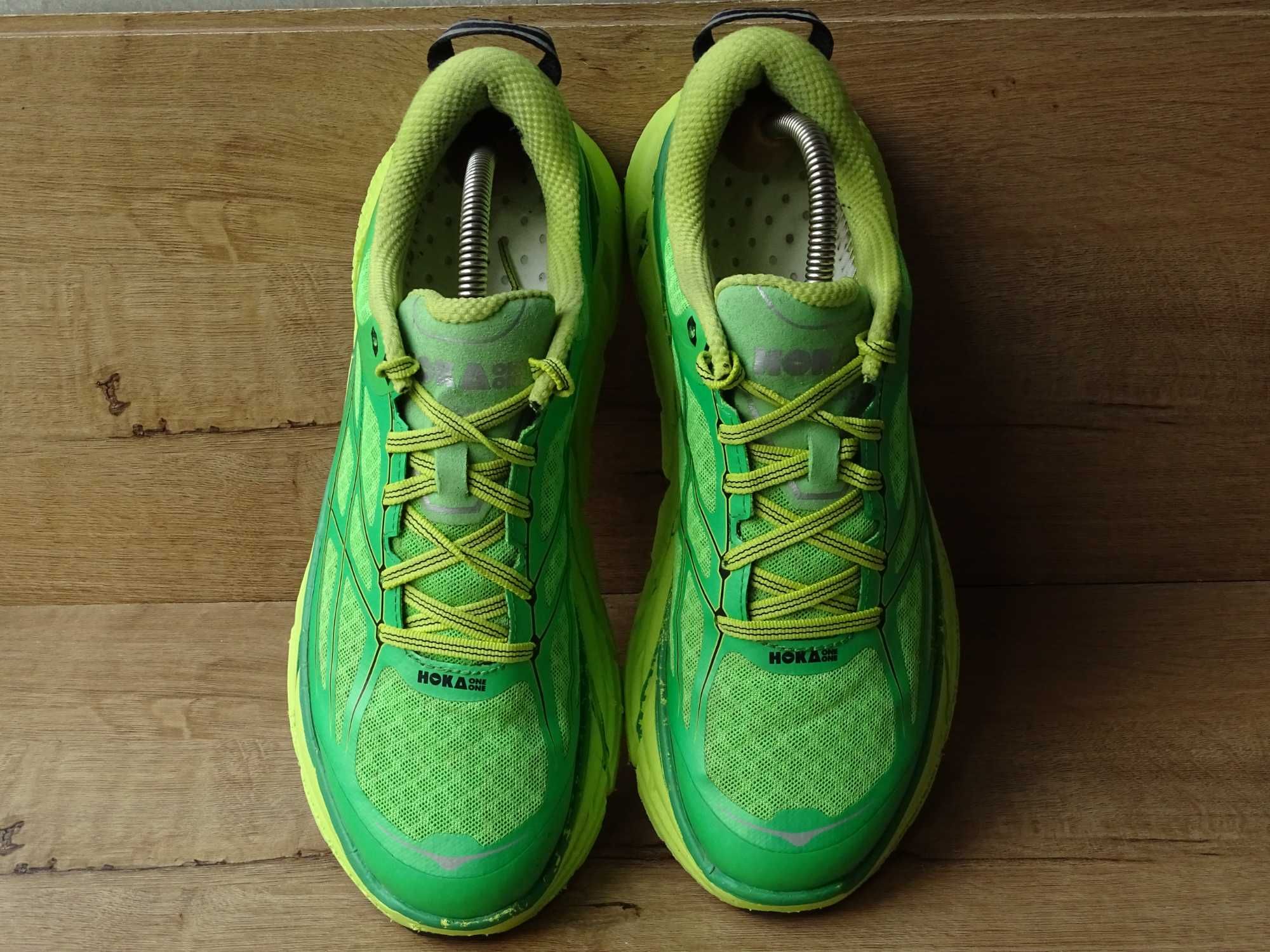 Кросівки Hoka One One