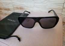 Okulary Przeciwsłoneczne Guess GF5109 01A